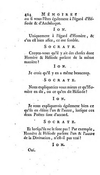 Académie Royale des Inscriptions et Belles Lettres. Mémoires..