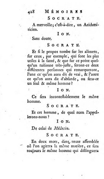 Académie Royale des Inscriptions et Belles Lettres. Mémoires..