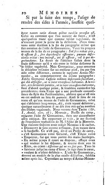 Académie Royale des Inscriptions et Belles Lettres. Mémoires..