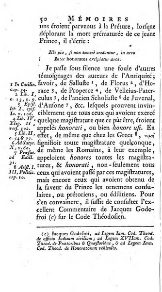 Académie Royale des Inscriptions et Belles Lettres. Mémoires..