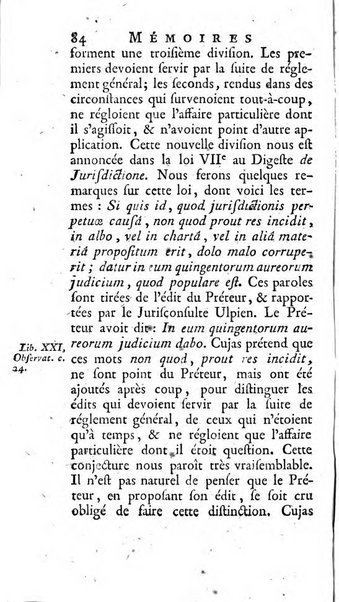 Académie Royale des Inscriptions et Belles Lettres. Mémoires..