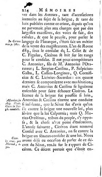 Académie Royale des Inscriptions et Belles Lettres. Mémoires..