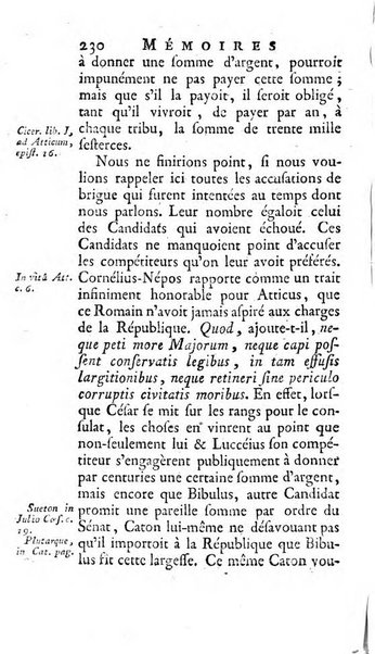 Académie Royale des Inscriptions et Belles Lettres. Mémoires..