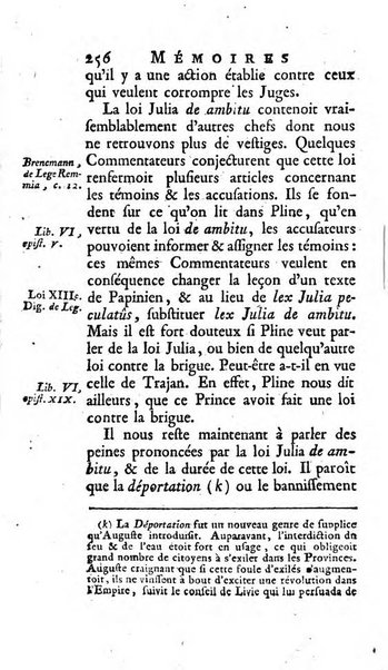 Académie Royale des Inscriptions et Belles Lettres. Mémoires..