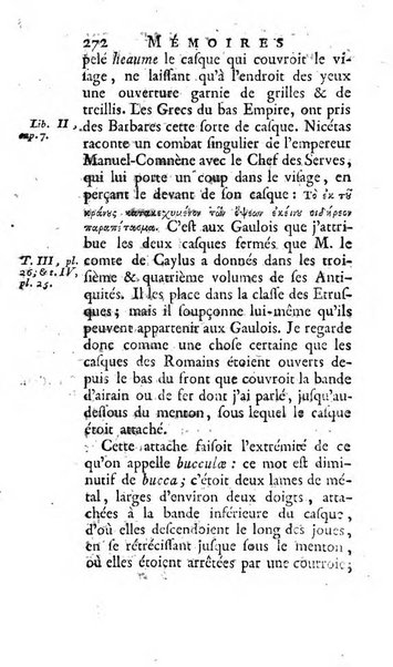 Académie Royale des Inscriptions et Belles Lettres. Mémoires..