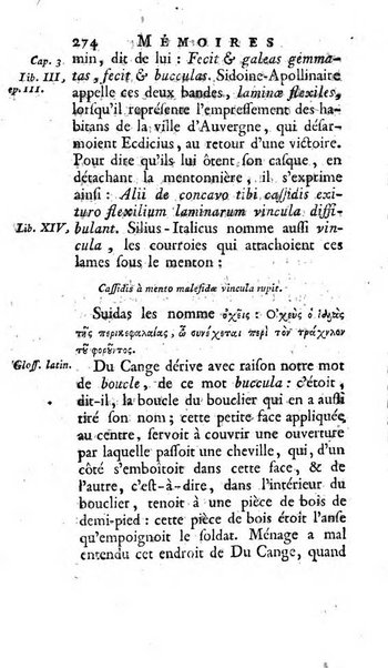 Académie Royale des Inscriptions et Belles Lettres. Mémoires..