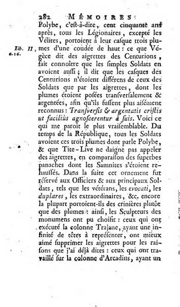 Académie Royale des Inscriptions et Belles Lettres. Mémoires..