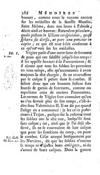 Académie Royale des Inscriptions et Belles Lettres. Mémoires..