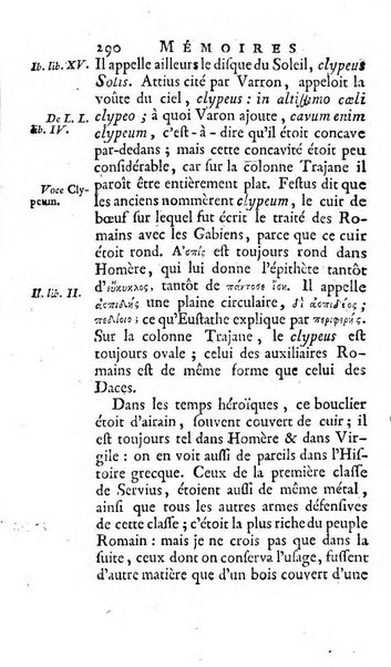 Académie Royale des Inscriptions et Belles Lettres. Mémoires..