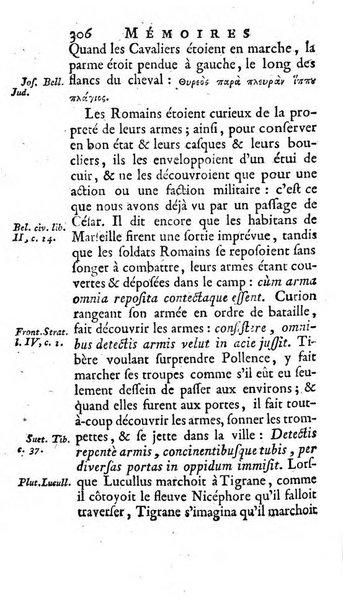 Académie Royale des Inscriptions et Belles Lettres. Mémoires..