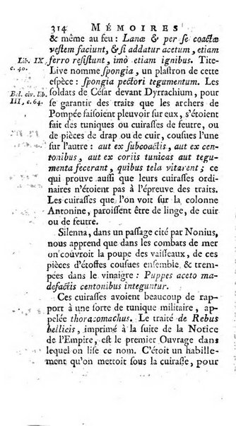 Académie Royale des Inscriptions et Belles Lettres. Mémoires..