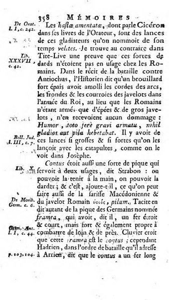 Académie Royale des Inscriptions et Belles Lettres. Mémoires..