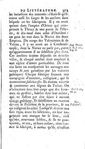 Académie Royale des Inscriptions et Belles Lettres. Mémoires..