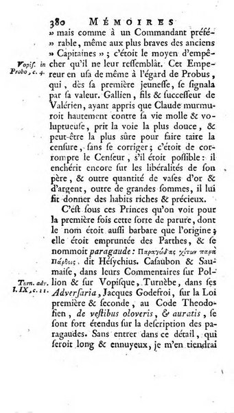 Académie Royale des Inscriptions et Belles Lettres. Mémoires..