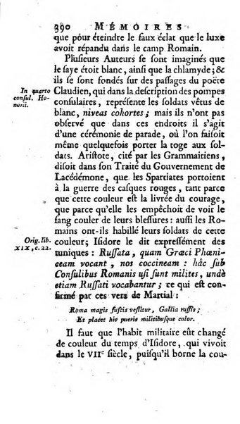 Académie Royale des Inscriptions et Belles Lettres. Mémoires..