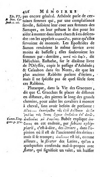 Académie Royale des Inscriptions et Belles Lettres. Mémoires..