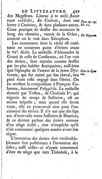 Académie Royale des Inscriptions et Belles Lettres. Mémoires..