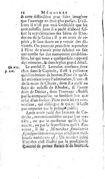 Académie Royale des Inscriptions et Belles Lettres. Mémoires..