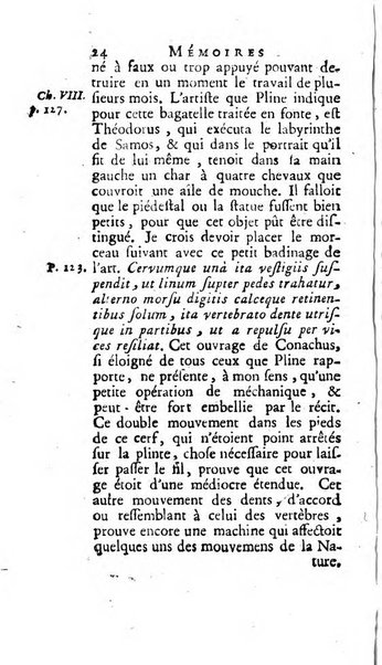 Académie Royale des Inscriptions et Belles Lettres. Mémoires..