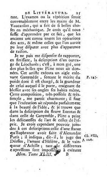 Académie Royale des Inscriptions et Belles Lettres. Mémoires..