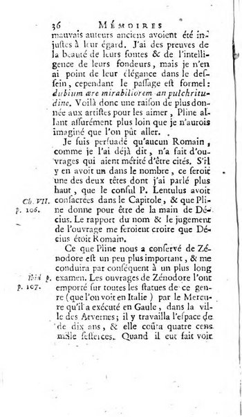 Académie Royale des Inscriptions et Belles Lettres. Mémoires..