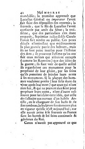 Académie Royale des Inscriptions et Belles Lettres. Mémoires..