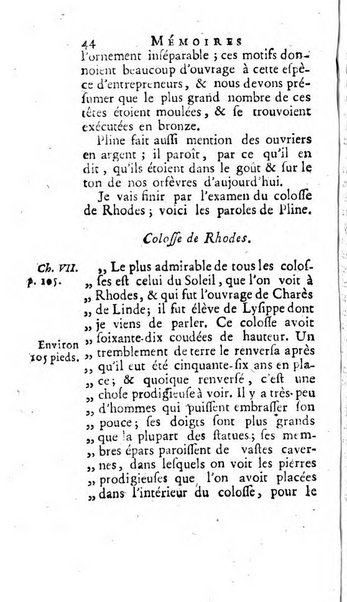 Académie Royale des Inscriptions et Belles Lettres. Mémoires..