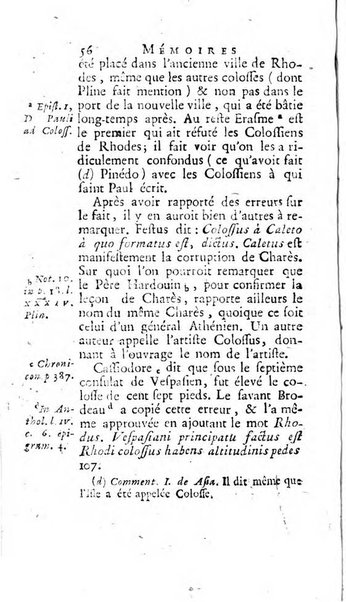 Académie Royale des Inscriptions et Belles Lettres. Mémoires..