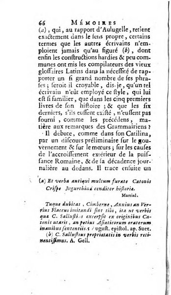 Académie Royale des Inscriptions et Belles Lettres. Mémoires..