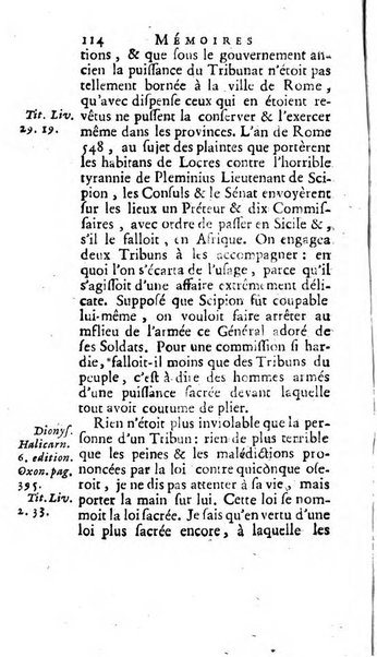 Académie Royale des Inscriptions et Belles Lettres. Mémoires..