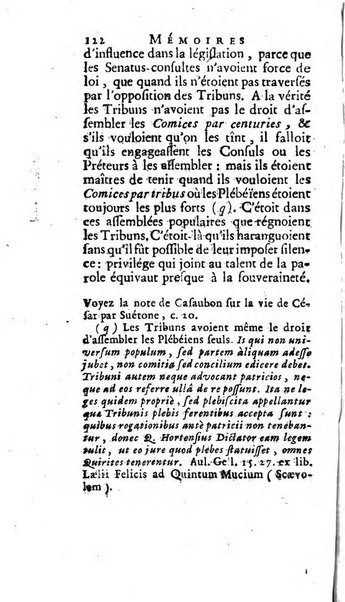 Académie Royale des Inscriptions et Belles Lettres. Mémoires..