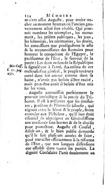 Académie Royale des Inscriptions et Belles Lettres. Mémoires..