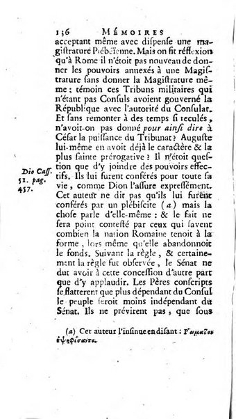 Académie Royale des Inscriptions et Belles Lettres. Mémoires..