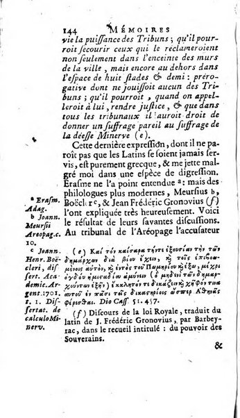 Académie Royale des Inscriptions et Belles Lettres. Mémoires..