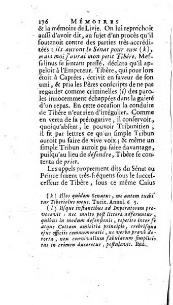 Académie Royale des Inscriptions et Belles Lettres. Mémoires..