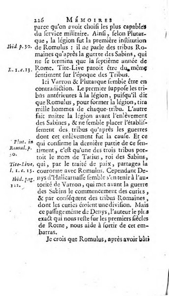 Académie Royale des Inscriptions et Belles Lettres. Mémoires..