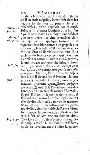 Académie Royale des Inscriptions et Belles Lettres. Mémoires..