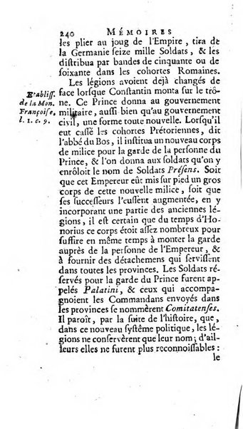 Académie Royale des Inscriptions et Belles Lettres. Mémoires..