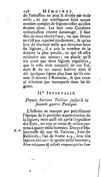 Académie Royale des Inscriptions et Belles Lettres. Mémoires..