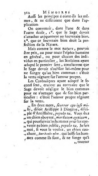 Académie Royale des Inscriptions et Belles Lettres. Mémoires..