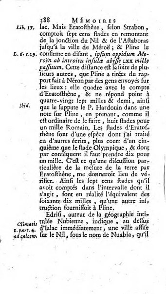 Académie Royale des Inscriptions et Belles Lettres. Mémoires..