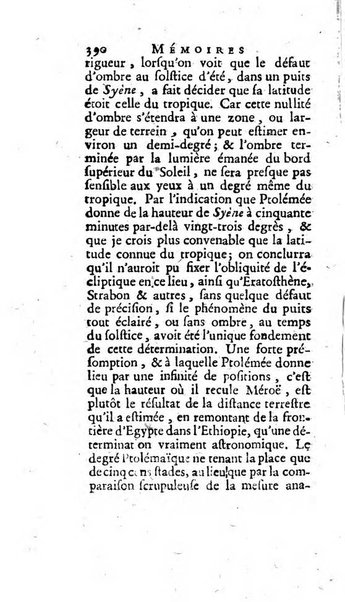 Académie Royale des Inscriptions et Belles Lettres. Mémoires..