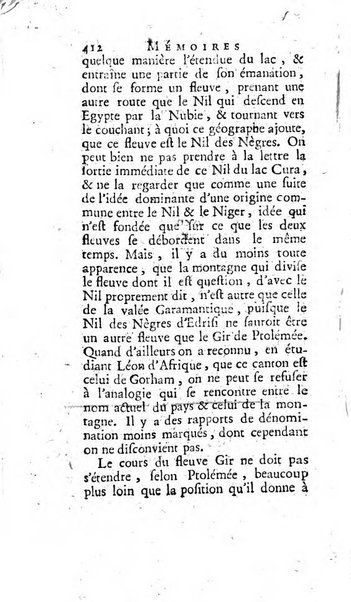 Académie Royale des Inscriptions et Belles Lettres. Mémoires..