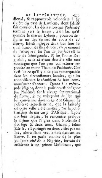 Académie Royale des Inscriptions et Belles Lettres. Mémoires..