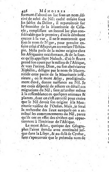 Académie Royale des Inscriptions et Belles Lettres. Mémoires..