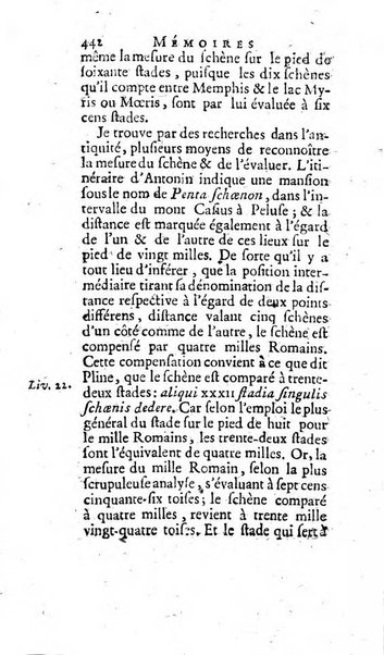 Académie Royale des Inscriptions et Belles Lettres. Mémoires..