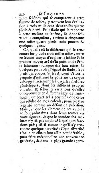 Académie Royale des Inscriptions et Belles Lettres. Mémoires..