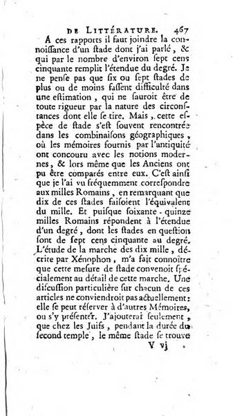 Académie Royale des Inscriptions et Belles Lettres. Mémoires..