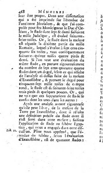 Académie Royale des Inscriptions et Belles Lettres. Mémoires..