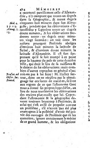 Académie Royale des Inscriptions et Belles Lettres. Mémoires..